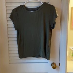 American Eagle soft and sexy top